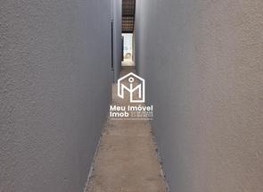Casa, 2 Quartos em Rua Juarez Barbosa, Parque Estrela Dalva III, Luziânia, GO valor de R$ 225.000,00 no Lugar Certo