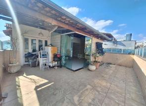 Cobertura, 4 Quartos, 2 Vagas, 3 Suites em União, Belo Horizonte, MG valor de R$ 650.000,00 no Lugar Certo