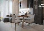 Apartamento, 2 Quartos