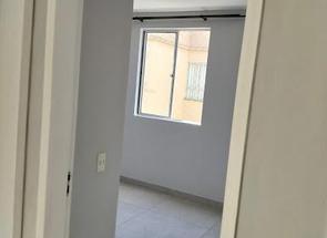 Apartamento, 2 Quartos, 1 Vaga em Nações Unidas, Sabará, MG valor de R$ 250.000,00 no Lugar Certo