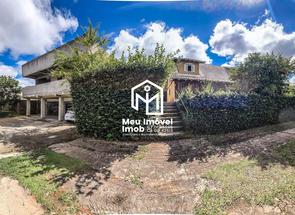 Casa, 3 Quartos em Condomínio Ville Montagne, Setor Habitacional Jardim Botânico, Lago Sul, DF valor de R$ 1.130.000,00 no Lugar Certo