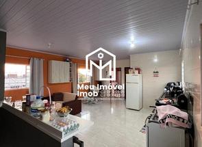 Casa, 5 Quartos em Avenida Gilberto Freire, Parque Estrela Dalva III, Luziânia, GO valor de R$ 400.000,00 no Lugar Certo