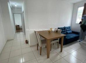 Apartamento, 2 Quartos, 1 Vaga em Jardim Riacho das Pedras, Contagem, MG valor de R$ 300.000,00 no Lugar Certo