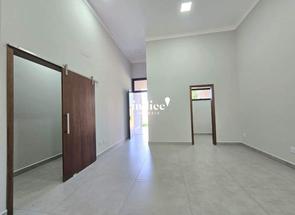 Casa, 3 Quartos, 1 Vaga, 3 Suites em Rua Eugenio Del Lama Netto, Recreio das Acácias, Ribeirão Preto, SP valor de R$ 1.280.000,00 no Lugar Certo