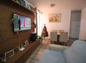 Apartamento, 3 Quartos, 1 Vaga, 1 Suite em Jardim Riacho das Pedras, Contagem, MG valor de R$ 330.000,00 no Lugar Certo
