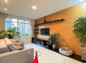 Apartamento, 4 Quartos, 2 Vagas, 1 Suite em Sion, Belo Horizonte, MG valor de R$ 1.185.000,00 no Lugar Certo