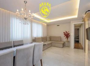 Apartamento, 3 Quartos, 2 Vagas, 2 Suites em Cidade Nova, Belo Horizonte, MG valor de R$ 1.310.000,00 no Lugar Certo