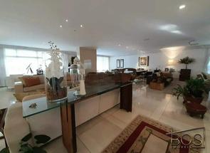 Apartamento, 5 Quartos, 4 Vagas, 1 Suite em Serra, Belo Horizonte, MG valor de R$ 3.800.000,00 no Lugar Certo