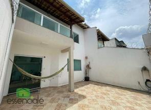 Casa, 3 Quartos, 2 Vagas, 1 Suite em Europa, Contagem, MG valor de R$ 700.000,00 no Lugar Certo