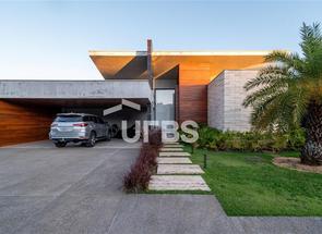 Casa em Condomínio, 5 Quartos, 6 Vagas, 5 Suites em Jardins Munique, Goiânia, GO valor de R$ 8.500.000,00 no Lugar Certo