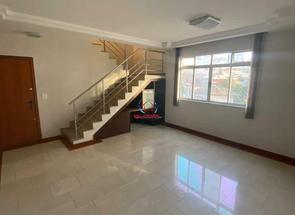 Cobertura, 4 Quartos, 2 Vagas, 1 Suite em Castelo, Belo Horizonte, MG valor de R$ 895.000,00 no Lugar Certo