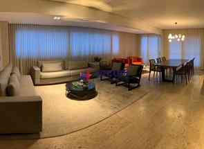 Apartamento, 3 Quartos, 5 Vagas, 3 Suites em Vale do Sereno, Nova Lima, MG valor de R$ 2.250.000,00 no Lugar Certo