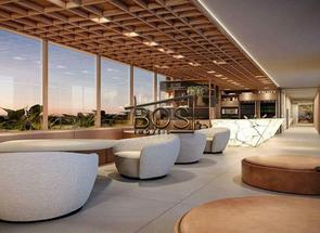 Cobertura, 2 Quartos, 1 Vaga, 2 Suites em Funcionários, Belo Horizonte, MG valor de R$ 1.728.621,00 no Lugar Certo