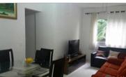 Apartamento, 3 Quartos, 2 Vagas, 1 Suite