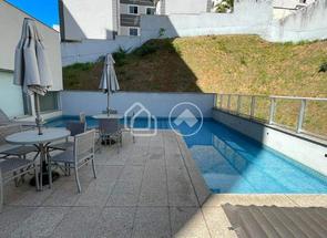 Apartamento, 2 Quartos, 2 Vagas, 1 Suite para alugar em Rua Professora Bartira Mourão, Buritis, Belo Horizonte, MG valor de R$ 3.800,00 no Lugar Certo