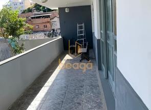 Casa, 3 Quartos, 2 Vagas, 1 Suite para alugar em Planalto, Belo Horizonte, MG valor de R$ 3.500,00 no Lugar Certo