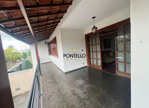 Casa, 6 Quartos, 4 Vagas, 1 Suite para alugar em Jardim Arizona, Sete Lagoas, MG valor de R$ 5.900,00 no Lugar Certo