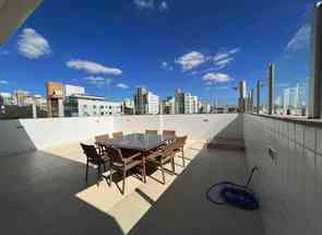Apartamento, 3 Quartos, 2 Vagas, 1 Suite para alugar em Castelo, Belo Horizonte, MG valor de R$ 7.500,00 no Lugar Certo