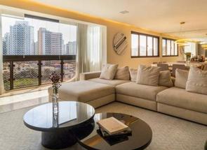 Apartamento, 3 Quartos, 2 Vagas, 3 Suites em Santa Cecília, São Paulo, SP valor de R$ 2.590.000,00 no Lugar Certo