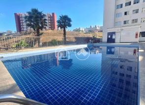 Apartamento, 2 Quartos, 1 Vaga para alugar em Alameda das Cotovias, Cabral, Contagem, MG valor de R$ 2.000,00 no Lugar Certo