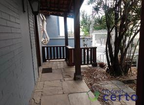 Casa, 4 Quartos, 3 Vagas, 2 Suites em Grajaú, Belo Horizonte, MG valor de R$ 1.300.000,00 no Lugar Certo