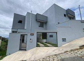 Casa, 3 Quartos, 2 Vagas, 1 Suite em Nova Tijuca, Coronel Fabriciano, MG valor de R$ 600.000,00 no Lugar Certo