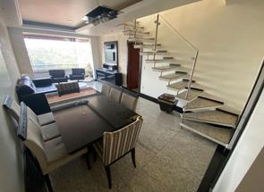 Cobertura, 3 Quartos, 2 Vagas, 1 Suite para alugar em Itapoã, Belo Horizonte, MG valor de R$ 4.500,00 no Lugar Certo