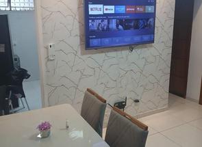 Apartamento, 2 Quartos, 1 Vaga em Jardim Riacho das Pedras, Contagem, MG valor de R$ 220.000,00 no Lugar Certo