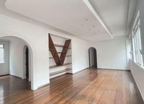 Apartamento, 4 Quartos, 2 Vagas, 2 Suites em Santo Agostinho, Belo Horizonte, MG valor de R$ 1.100.000,00 no Lugar Certo