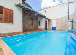 Casa, 4 Quartos, 2 Vagas, 1 Suite em Itapoã, Belo Horizonte, MG valor de R$ 1.350.000,00 no Lugar Certo