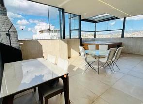 Cobertura, 3 Quartos, 2 Vagas, 1 Suite em Industrial, Contagem, MG valor de R$ 942.000,00 no Lugar Certo