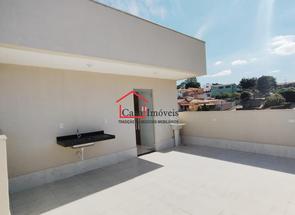 Cobertura, 2 Quartos, 1 Vaga em Santa Mônica, Belo Horizonte, MG valor de R$ 455.000,00 no Lugar Certo