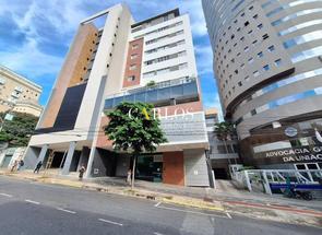 Apartamento, 1 Quarto, 1 Vaga, 1 Suite para alugar em Lourdes, Belo Horizonte, MG valor de R$ 2.900,00 no Lugar Certo