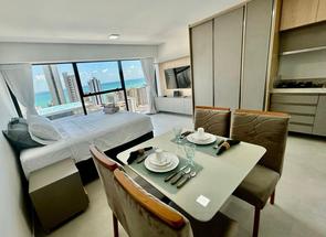 Apartamento, 1 Quarto, 1 Vaga para alugar em Boa Viagem, Recife, PE valor de R$ 4.300,00 no Lugar Certo