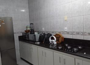 Casa, 3 Quartos, 2 Vagas, 1 Suite em Parque Duval de Barros, Contagem, MG valor de R$ 600.000,00 no Lugar Certo