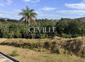 Lote em Condomínio em Rua Um, Condomínio Gran Royalle Casa Branca, Brumadinho, MG valor de R$ 275.000,00 no Lugar Certo
