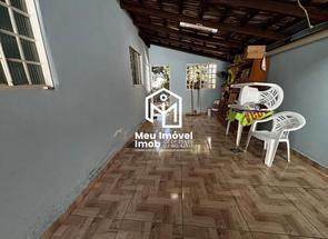 Casa, 3 Quartos em Rua Sebastião Carneiro de Mendonça, Residencial Alto das Caraíbas, Luziânia, GO valor de R$ 350.000,00 no Lugar Certo