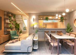 Casa em Condomínio, 3 Quartos, 1 Suite em Buritis, Belo Horizonte, MG valor de R$ 2.377.950,00 no Lugar Certo