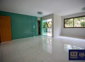 Apartamento, 4 Quartos, 3 Vagas em Savassi, Belo Horizonte, MG valor de R$ 3.600.000,00 no Lugar Certo