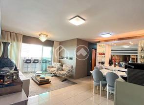 Apartamento, 4 Quartos, 2 Vagas, 1 Suite em Rua Ernani Agricola, Buritis, Belo Horizonte, MG valor de R$ 899.000,00 no Lugar Certo