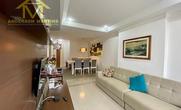 Apartamento, 3 Quartos, 2 Vagas, 1 Suite