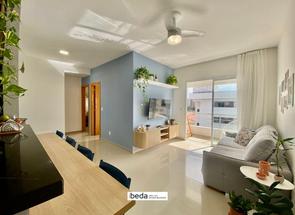 Apartamento, 2 Quartos, 1 Vaga, 1 Suite em Nova Parnamirim, Parnamirim, RN valor de R$ 245.000,00 no Lugar Certo