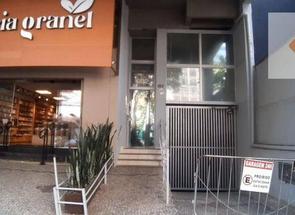 Sala para alugar em Savassi, Belo Horizonte, MG valor de R$ 1.300,00 no Lugar Certo