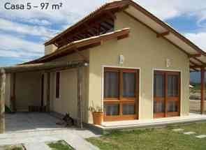 Apartamento, 4 Quartos, 2 Vagas, 2 Suites em Vila Santa Luzia, Contagem, MG valor de R$ 159.000,00 no Lugar Certo
