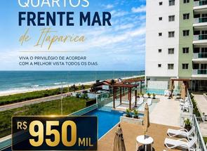 Apartamento, 3 Quartos em Praia de Itaparica, Vila Velha, ES valor de R$ 950.000,00 no Lugar Certo