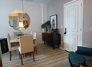 Apartamento, 2 Quartos, 1 Vaga em Praia Comprida, São José, SC valor de R$ 350.000,00 no Lugar Certo