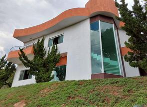 Casa, 3 Quartos, 4 Vagas, 1 Suite para alugar em Passárgada, Nova Lima, MG valor de R$ 8.500,00 no Lugar Certo