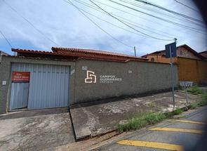 Casa, 3 Quartos, 3 Vagas para alugar em Avenida Menelick de Carvalho, Flávio Marques Lisboa, Belo Horizonte, MG valor de R$ 2.300,00 no Lugar Certo