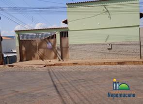 Casa, 3 Quartos, 4 Vagas em Centro, Nepomuceno, MG valor de R$ 400.000,00 no Lugar Certo
