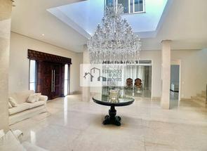 Casa, 7 Quartos, 12 Vagas, 3 Suites em Cidade Jardim, Belo Horizonte, MG valor de R$ 22.000.000,00 no Lugar Certo